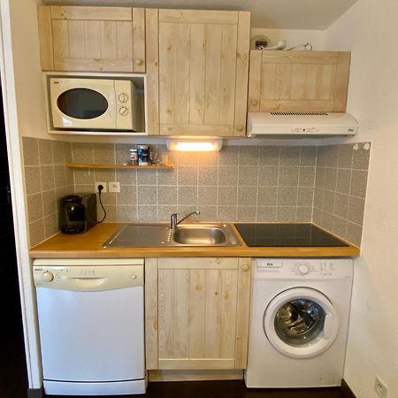 Appartement Rdc - Luz-St-Sauveur Luz-Saint-Sauveur Bagian luar foto