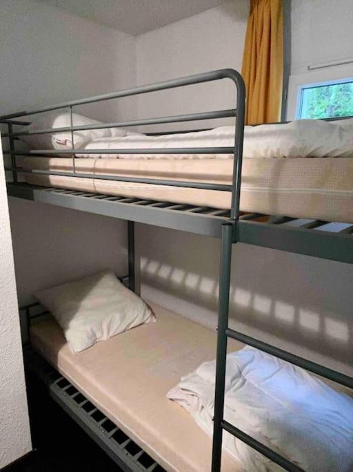 Appartement Rdc - Luz-St-Sauveur Luz-Saint-Sauveur Bagian luar foto