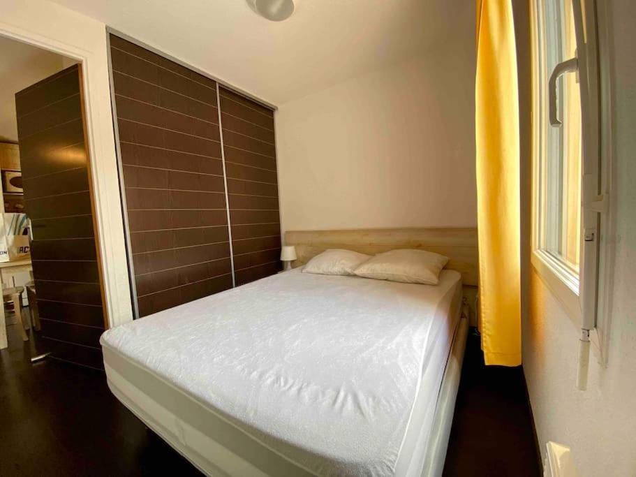 Appartement Rdc - Luz-St-Sauveur Luz-Saint-Sauveur Bagian luar foto