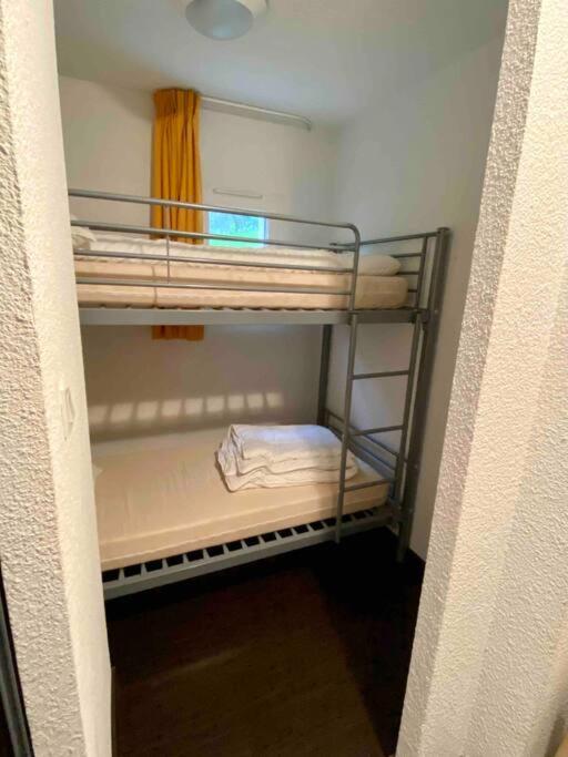 Appartement Rdc - Luz-St-Sauveur Luz-Saint-Sauveur Bagian luar foto
