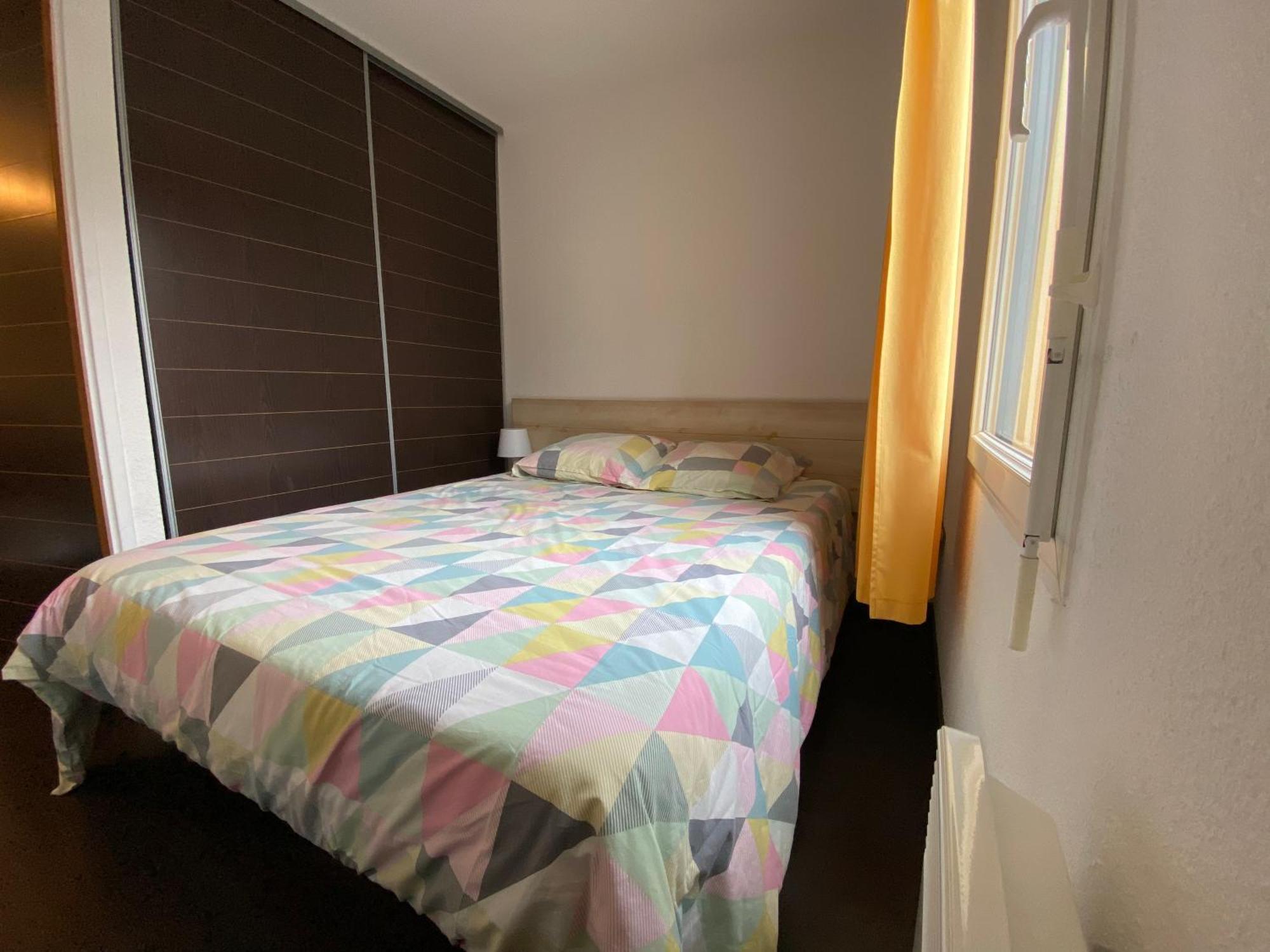 Appartement Rdc - Luz-St-Sauveur Luz-Saint-Sauveur Bagian luar foto