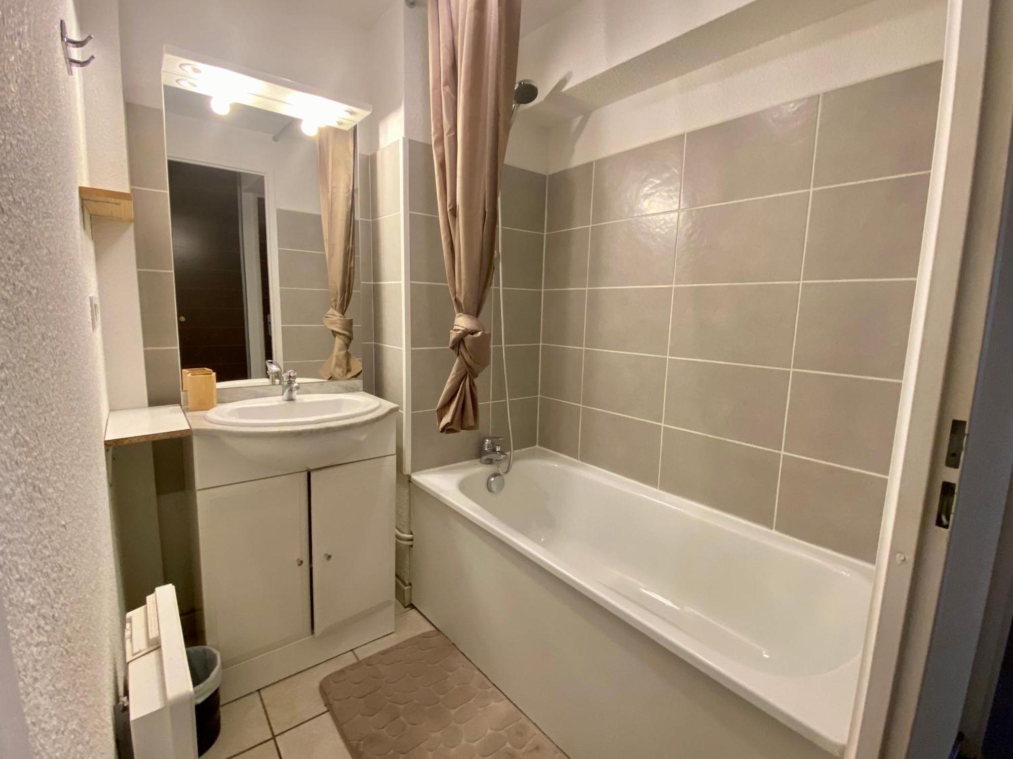 Appartement Rdc - Luz-St-Sauveur Luz-Saint-Sauveur Bagian luar foto