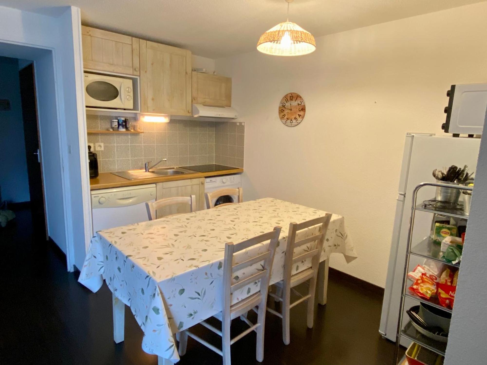 Appartement Rdc - Luz-St-Sauveur Luz-Saint-Sauveur Bagian luar foto