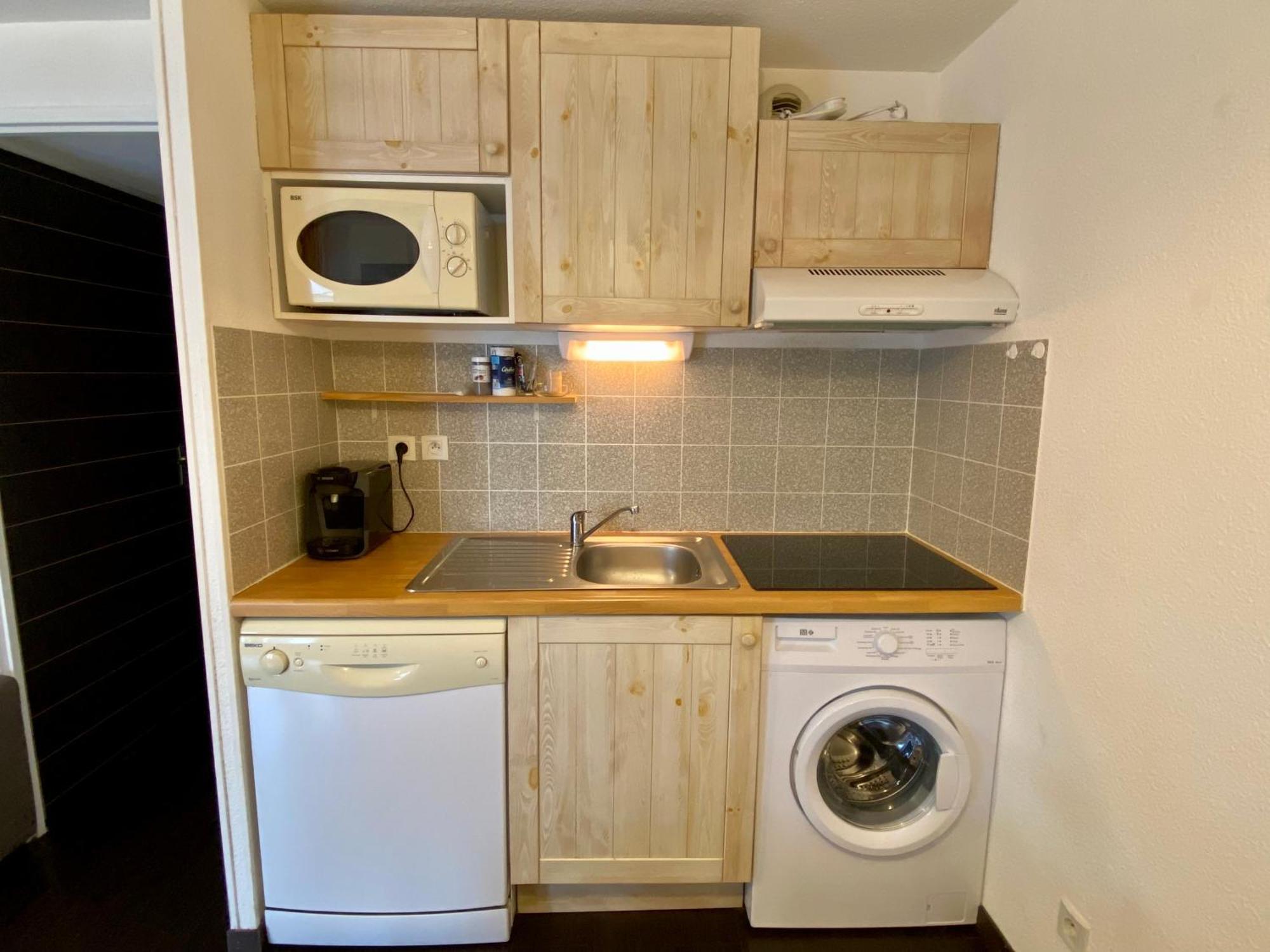 Appartement Rdc - Luz-St-Sauveur Luz-Saint-Sauveur Bagian luar foto